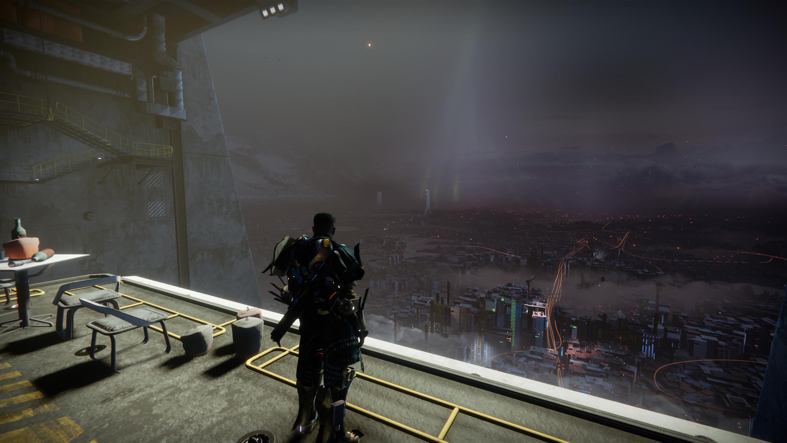 The Lore of Destiny 2: Unraveling the Mysteries of the Universe