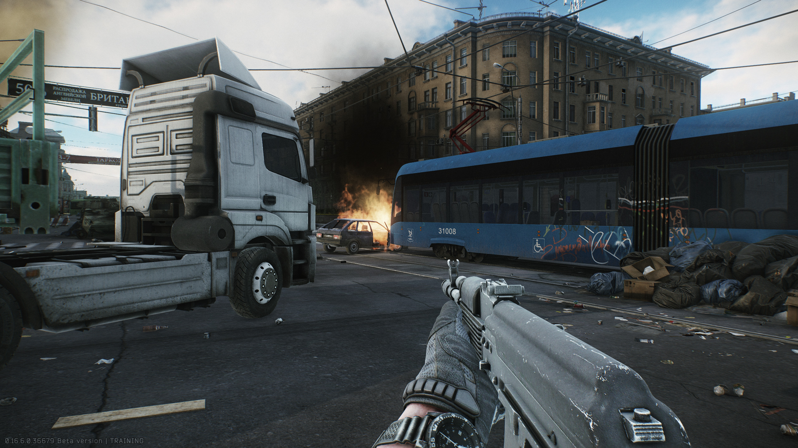 Beginner Loadouts That Actually Work in Tarkov