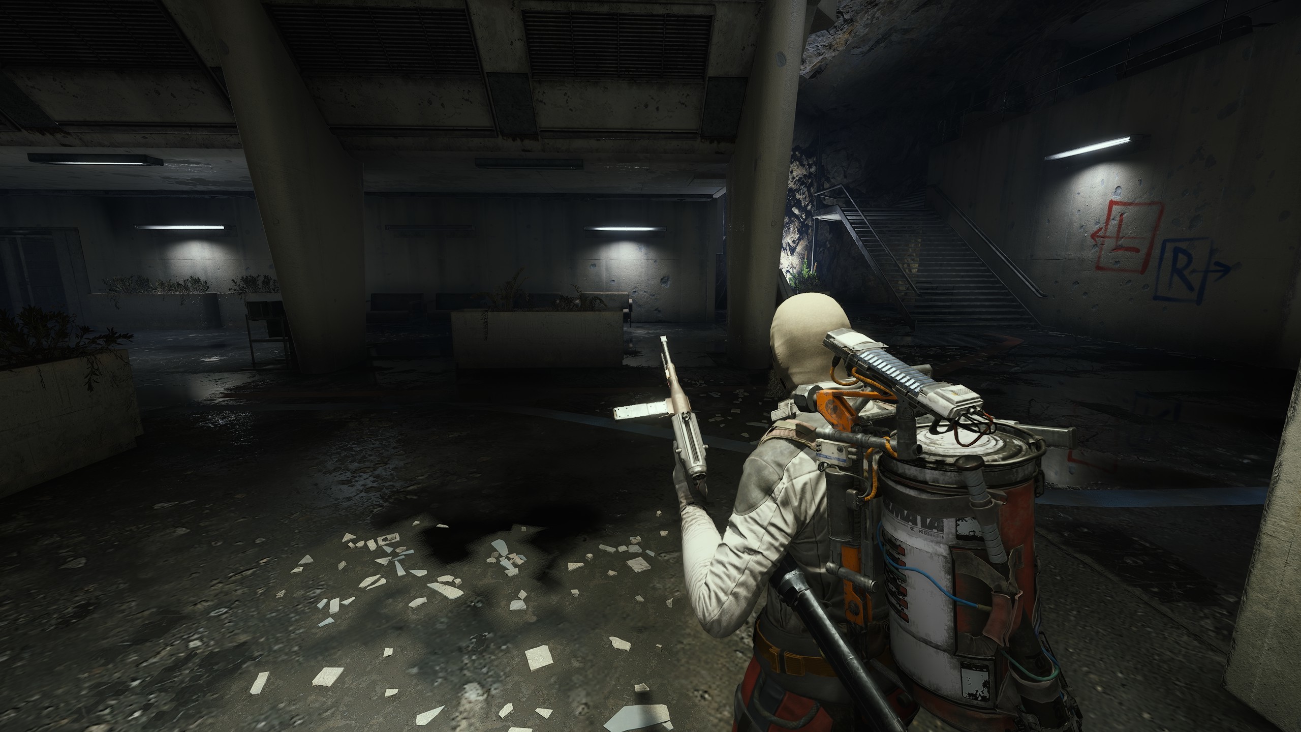 Learning Enemy Intentions Before They Fully Commit to an Attack