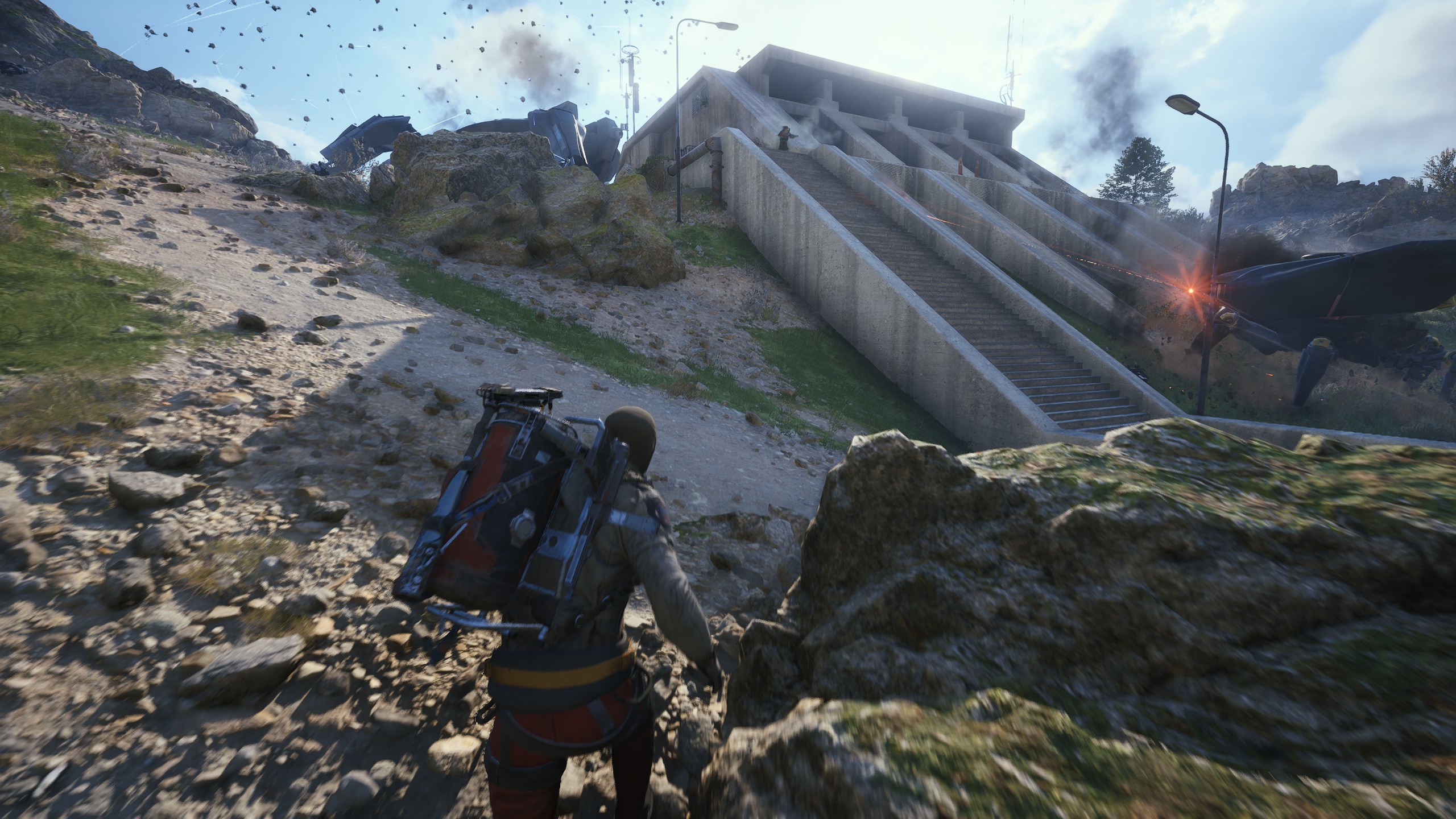 One Bad Engagement That Collapses an Otherwise Perfect Arc Raiders Run