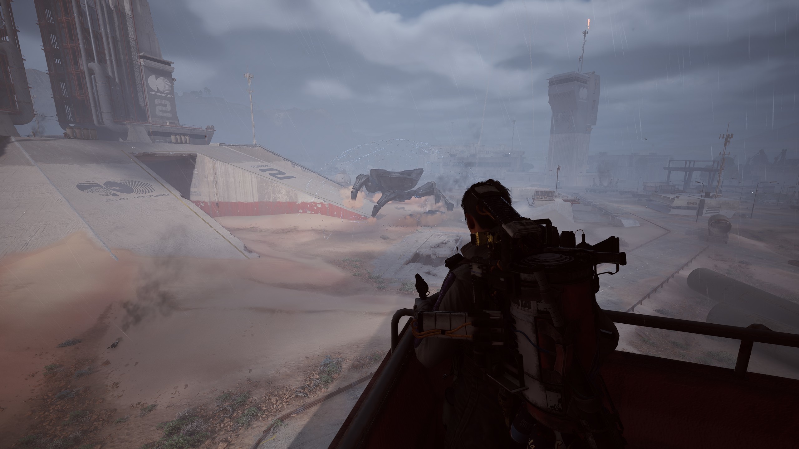 Why Effective Kiting Strategy is Essential for Survival Against Unflinching Melee ARC Units