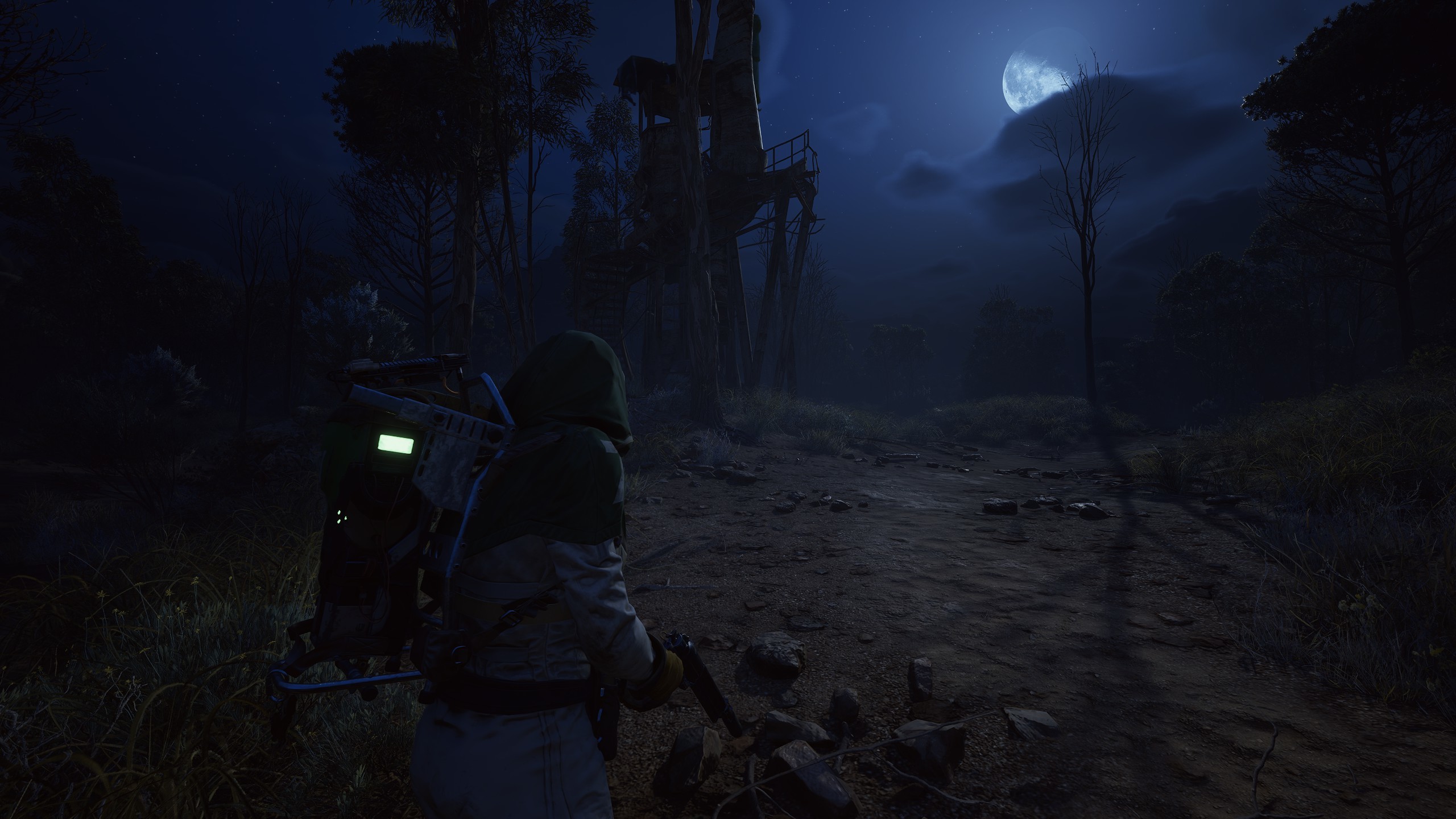 Beyond the Arc: Analyzing the Unseen Narrative Threads in X-Isle’s Environmental Storytelling
