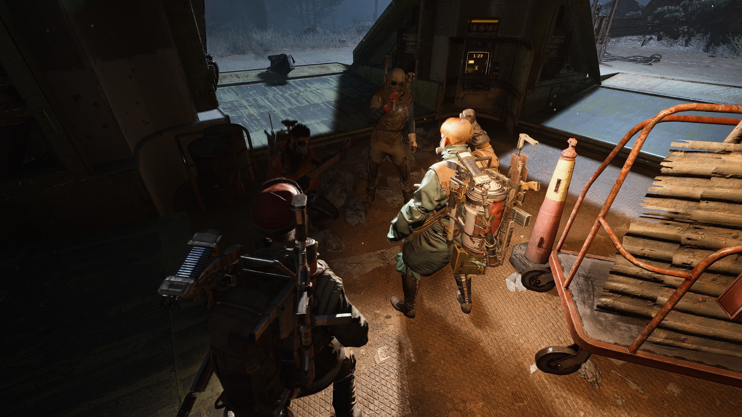 Unlock Endgame Gear Fast with Professional Arc Raiders Boosting